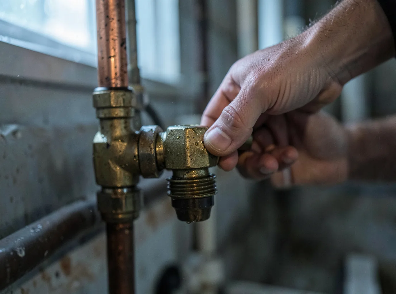 Emergency Plumber Humboldt, KS FAQs